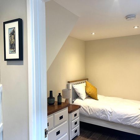 Appartamento Tredenwith House St Just Esterno foto