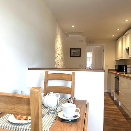 Appartamento Tredenwith House St Just Esterno foto