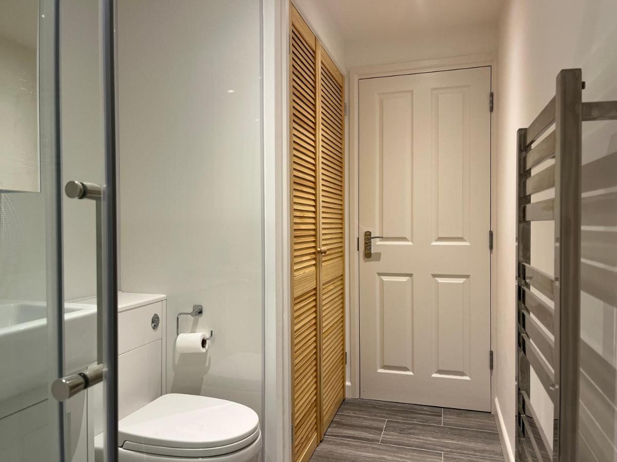 Appartamento Tredenwith House St Just Esterno foto