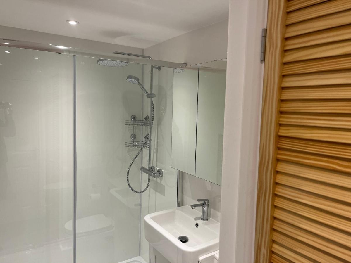 Appartamento Tredenwith House St Just Esterno foto