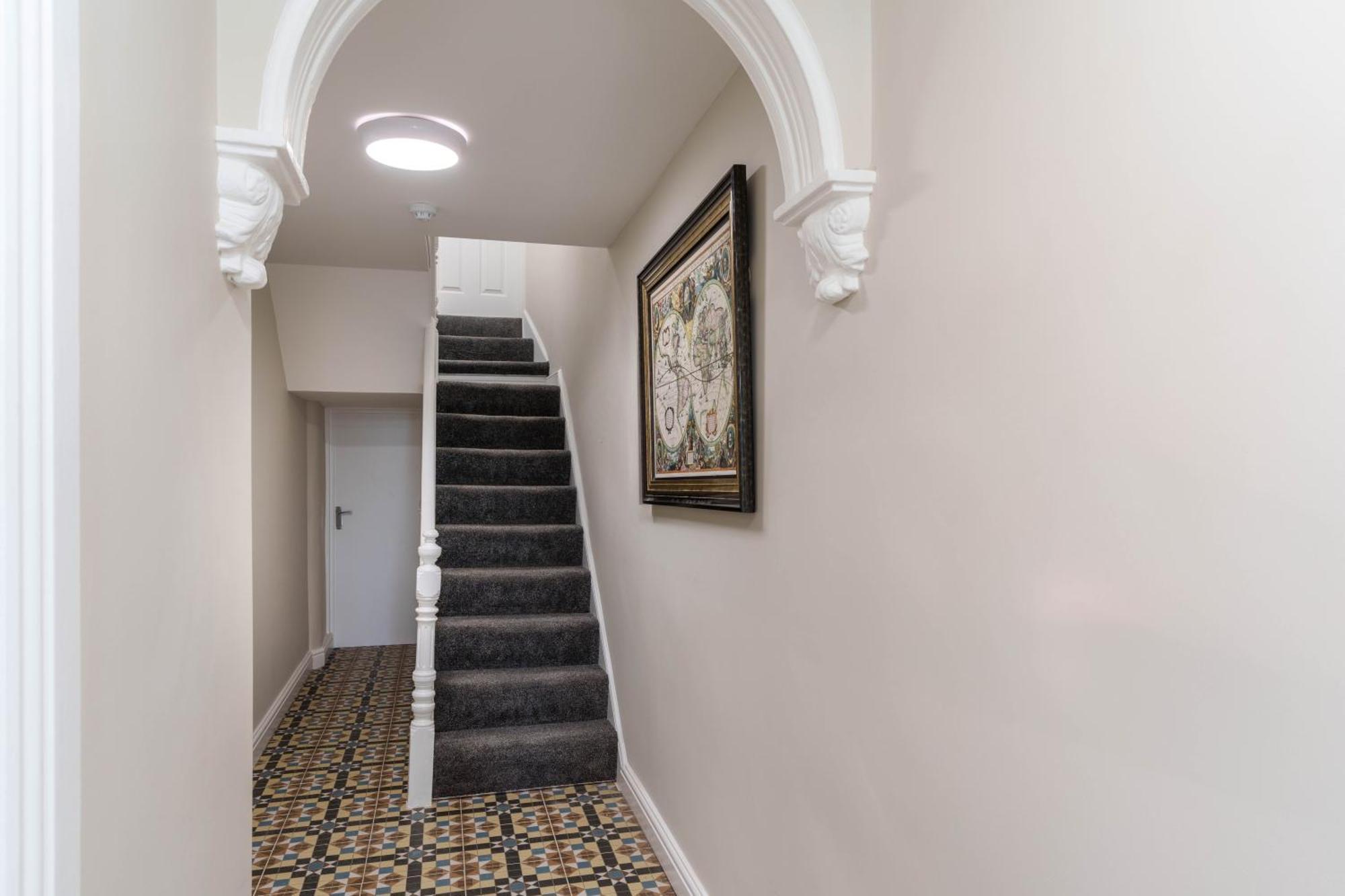 Appartamento Tredenwith House St Just Esterno foto