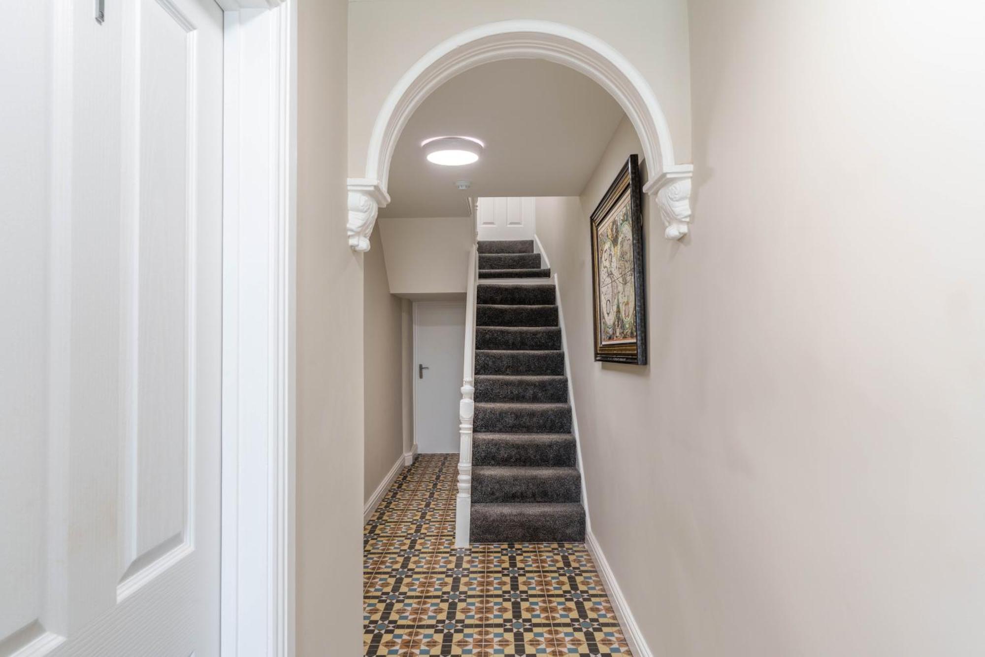 Appartamento Tredenwith House St Just Esterno foto