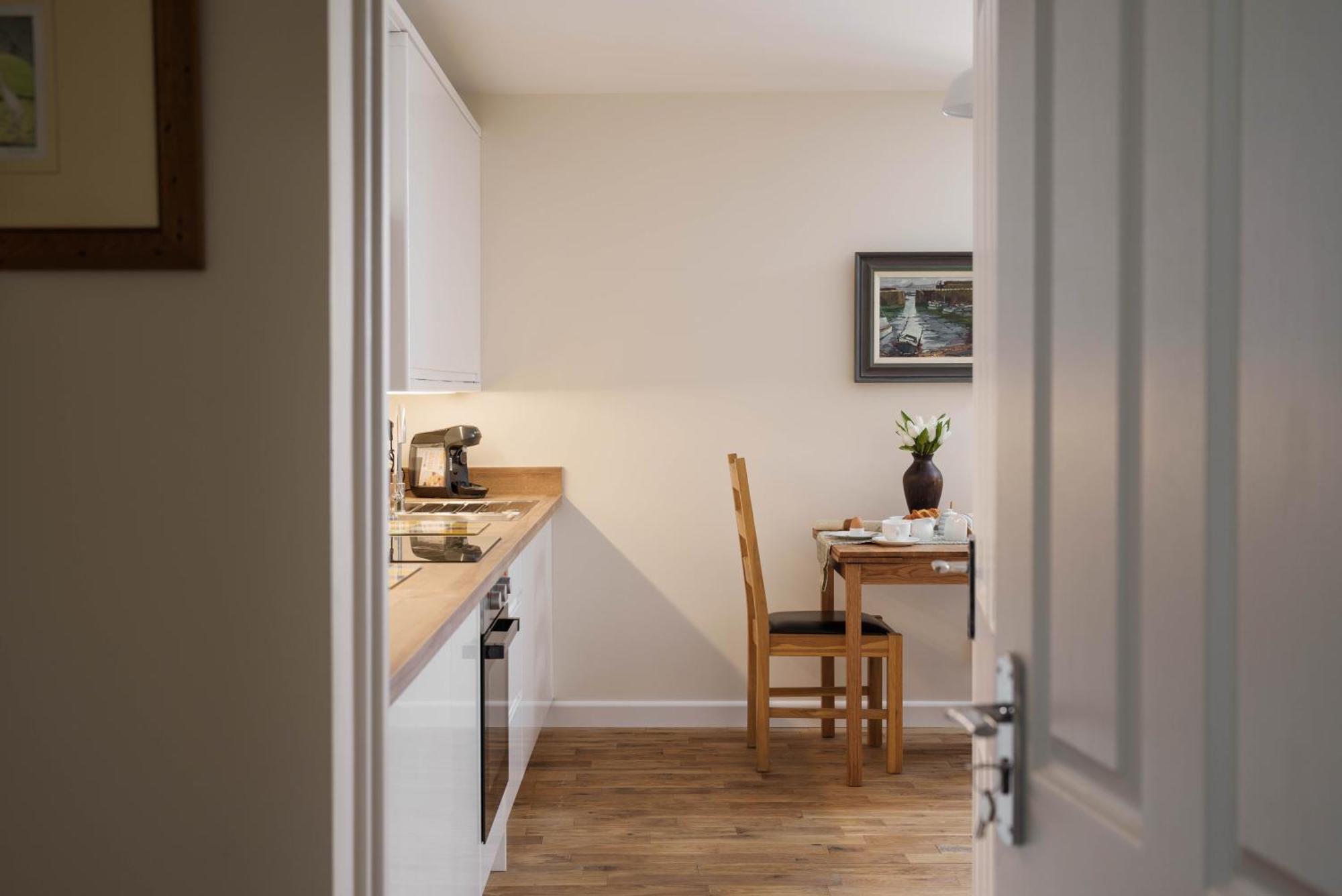 Appartamento Tredenwith House St Just Esterno foto