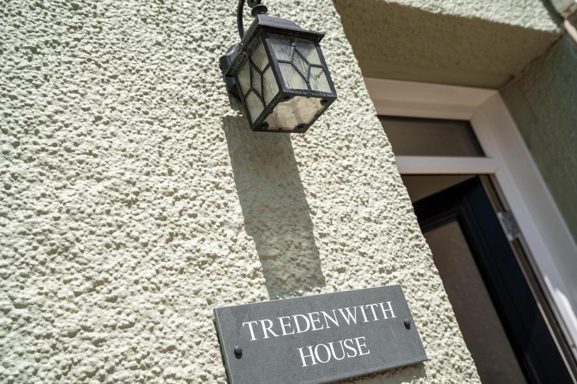 Appartamento Tredenwith House St Just Esterno foto