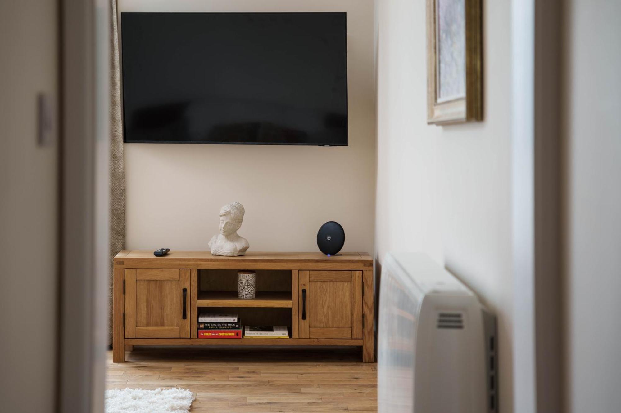 Appartamento Tredenwith House St Just Esterno foto