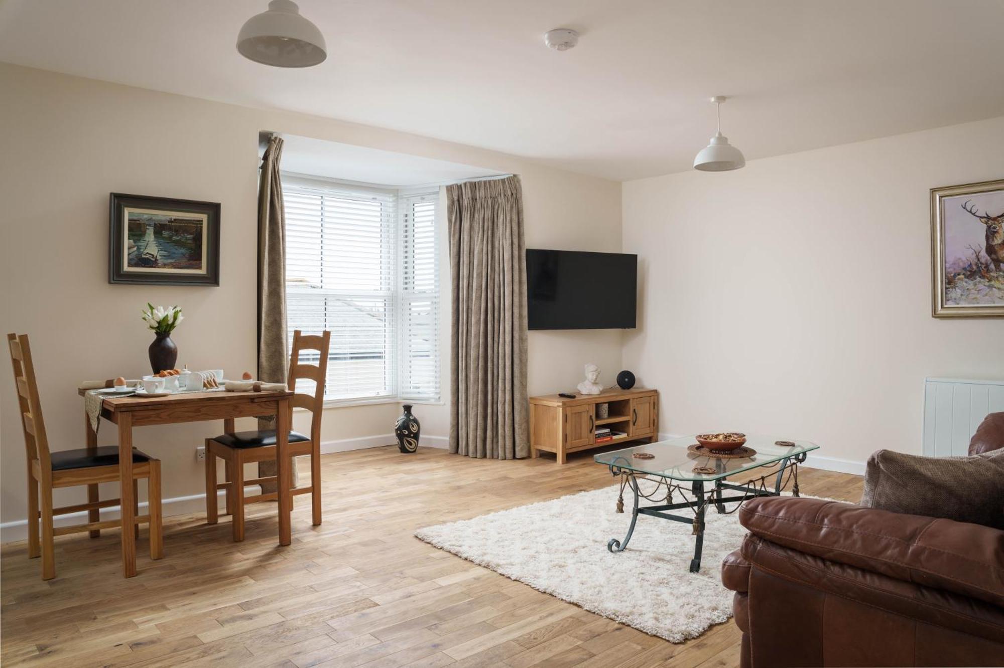 Appartamento Tredenwith House St Just Esterno foto