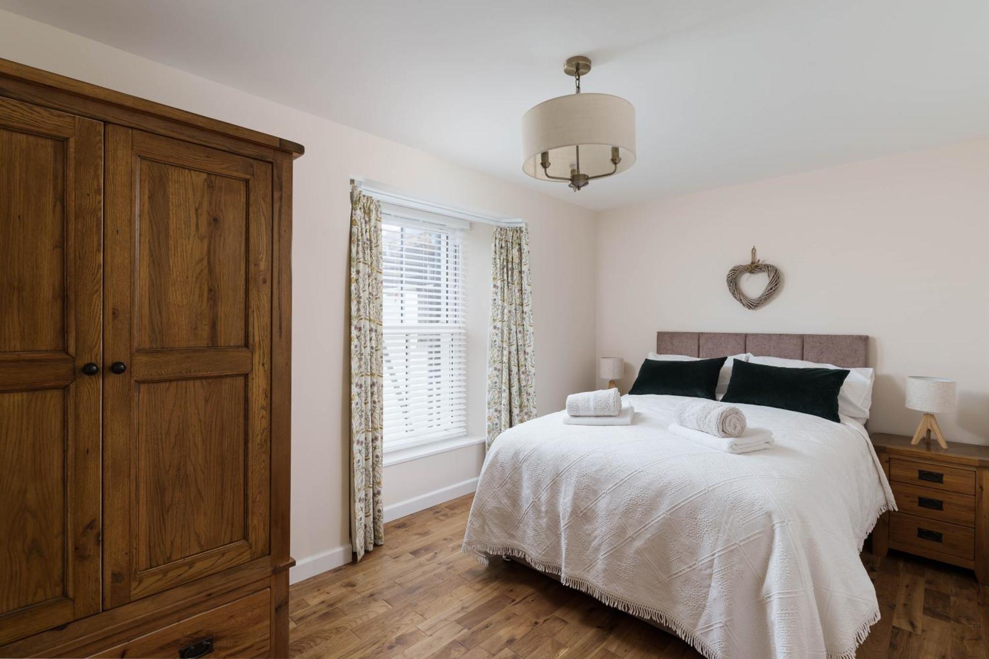 Appartamento Tredenwith House St Just Esterno foto