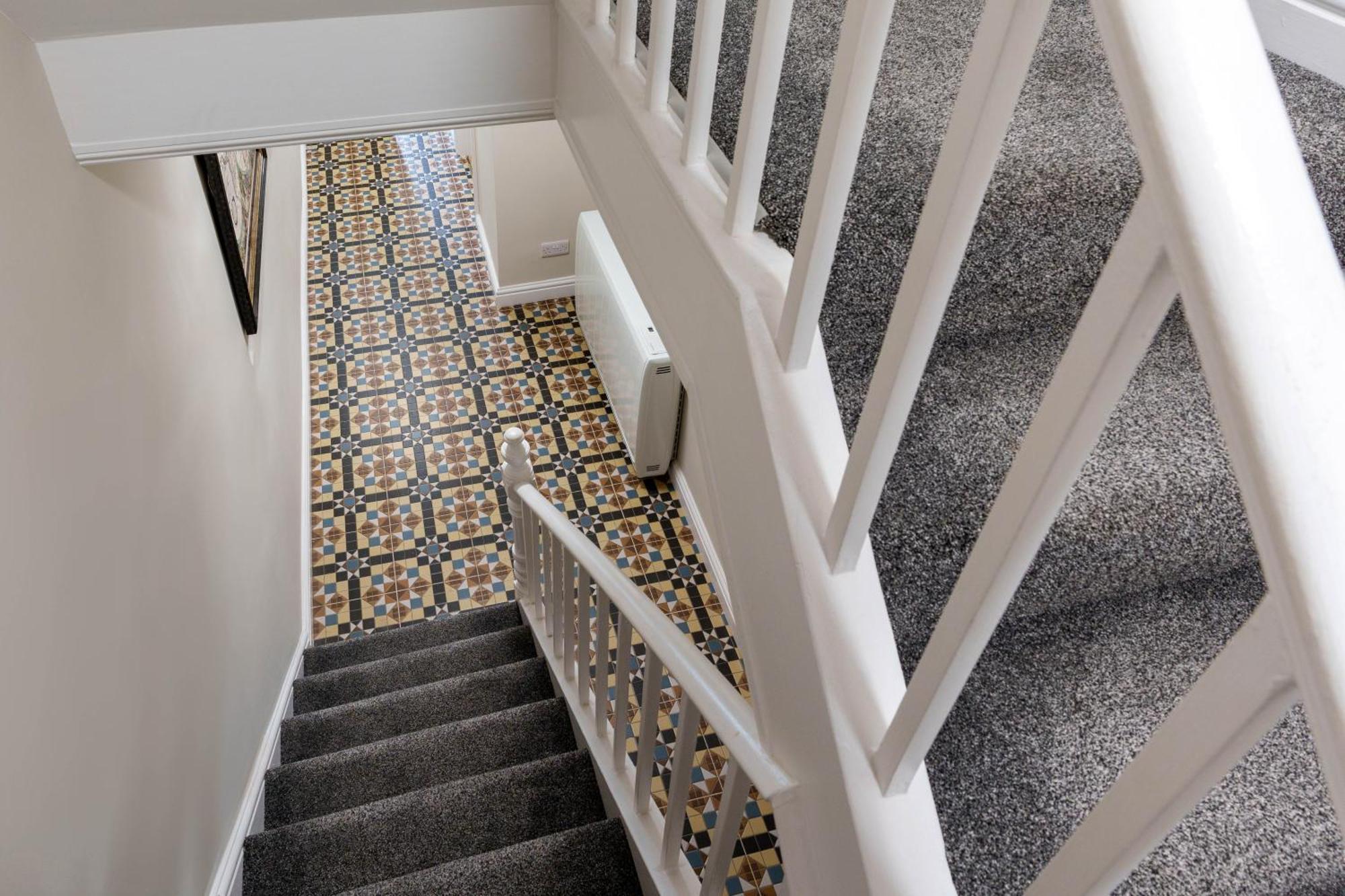 Appartamento Tredenwith House St Just Esterno foto