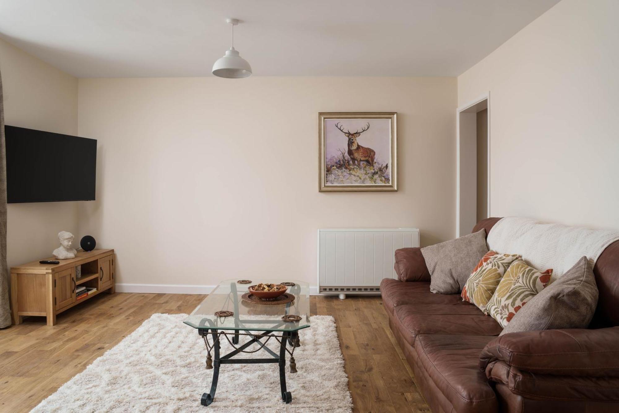 Appartamento Tredenwith House St Just Esterno foto