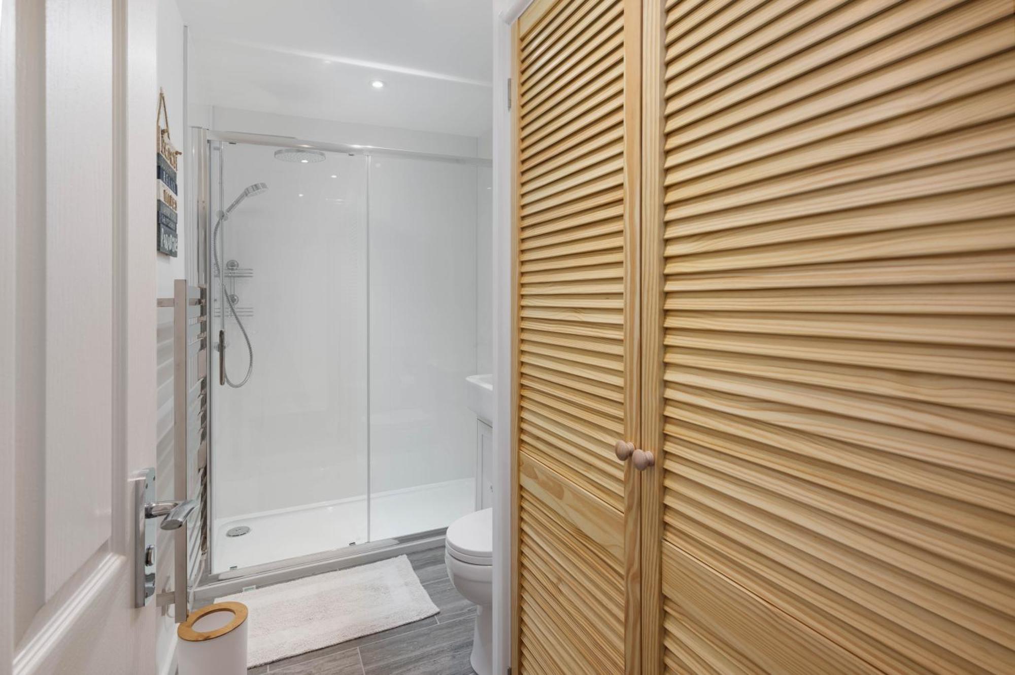 Appartamento Tredenwith House St Just Esterno foto
