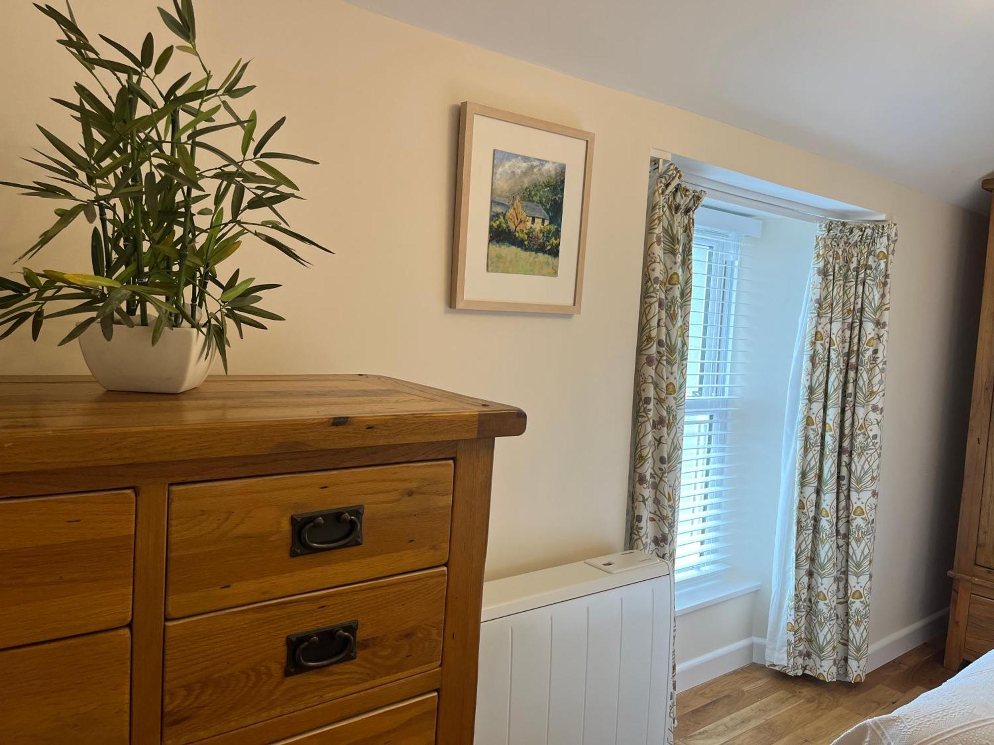 Appartamento Tredenwith House St Just Esterno foto