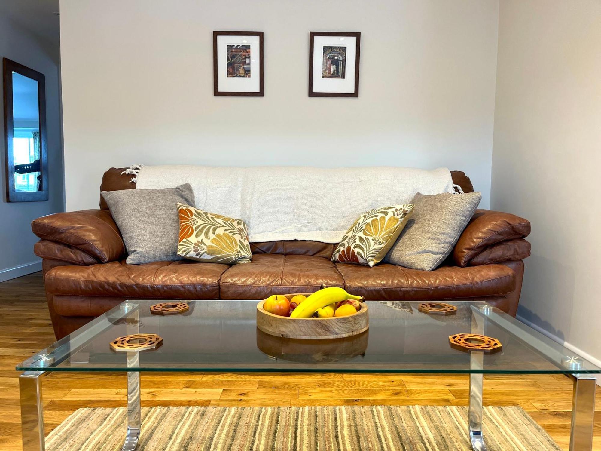 Appartamento Tredenwith House St Just Esterno foto