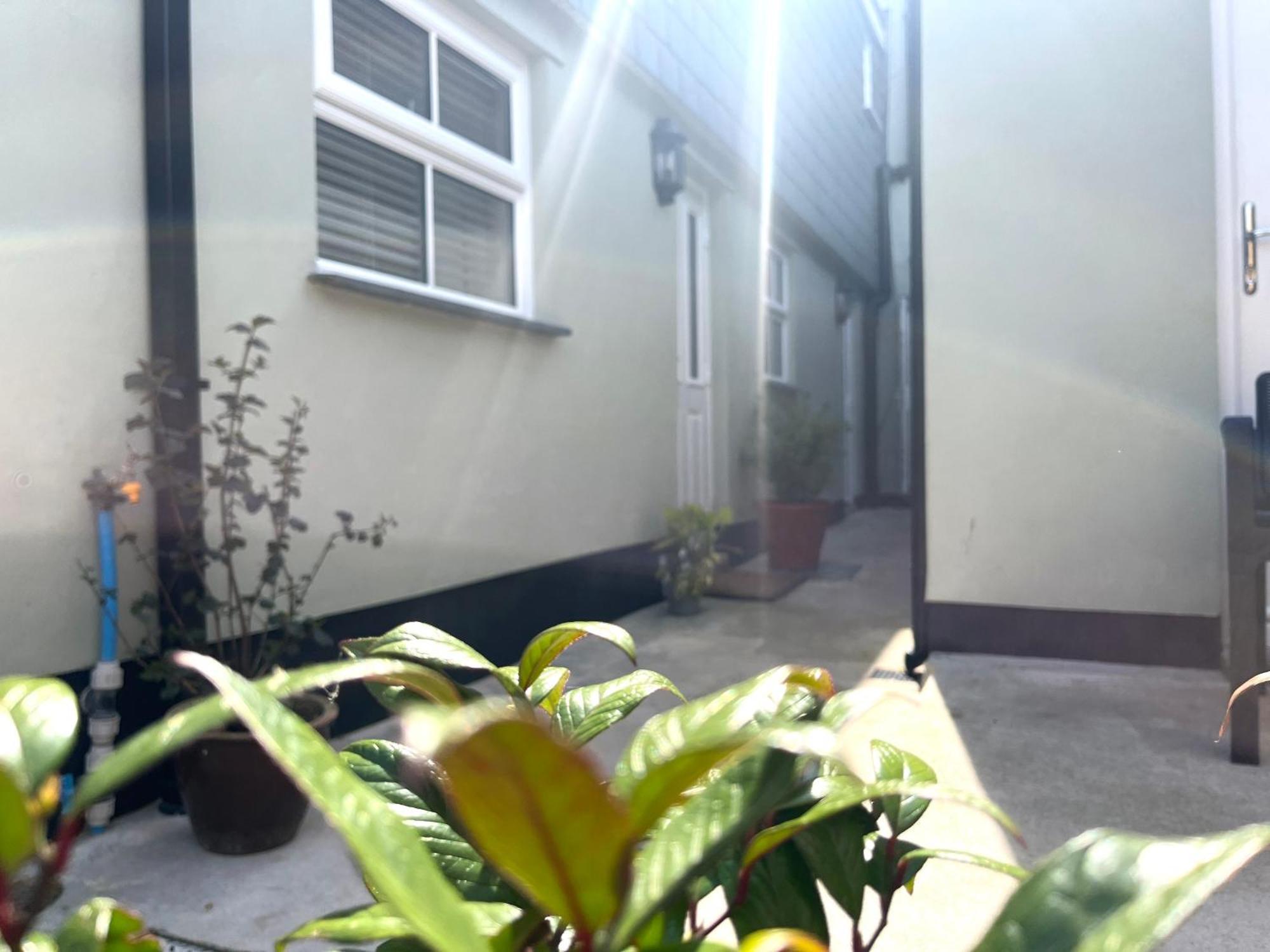 Appartamento Tredenwith House St Just Esterno foto