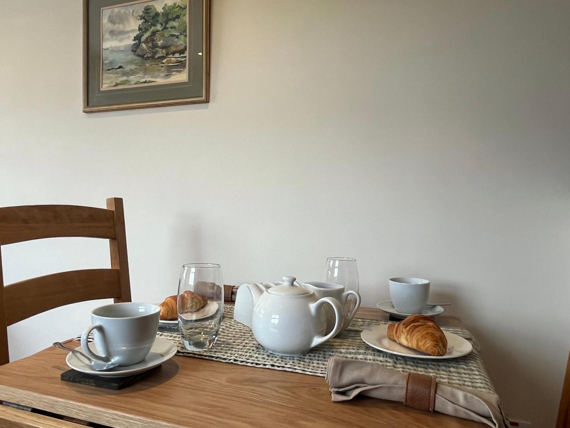 Appartamento Tredenwith House St Just Esterno foto