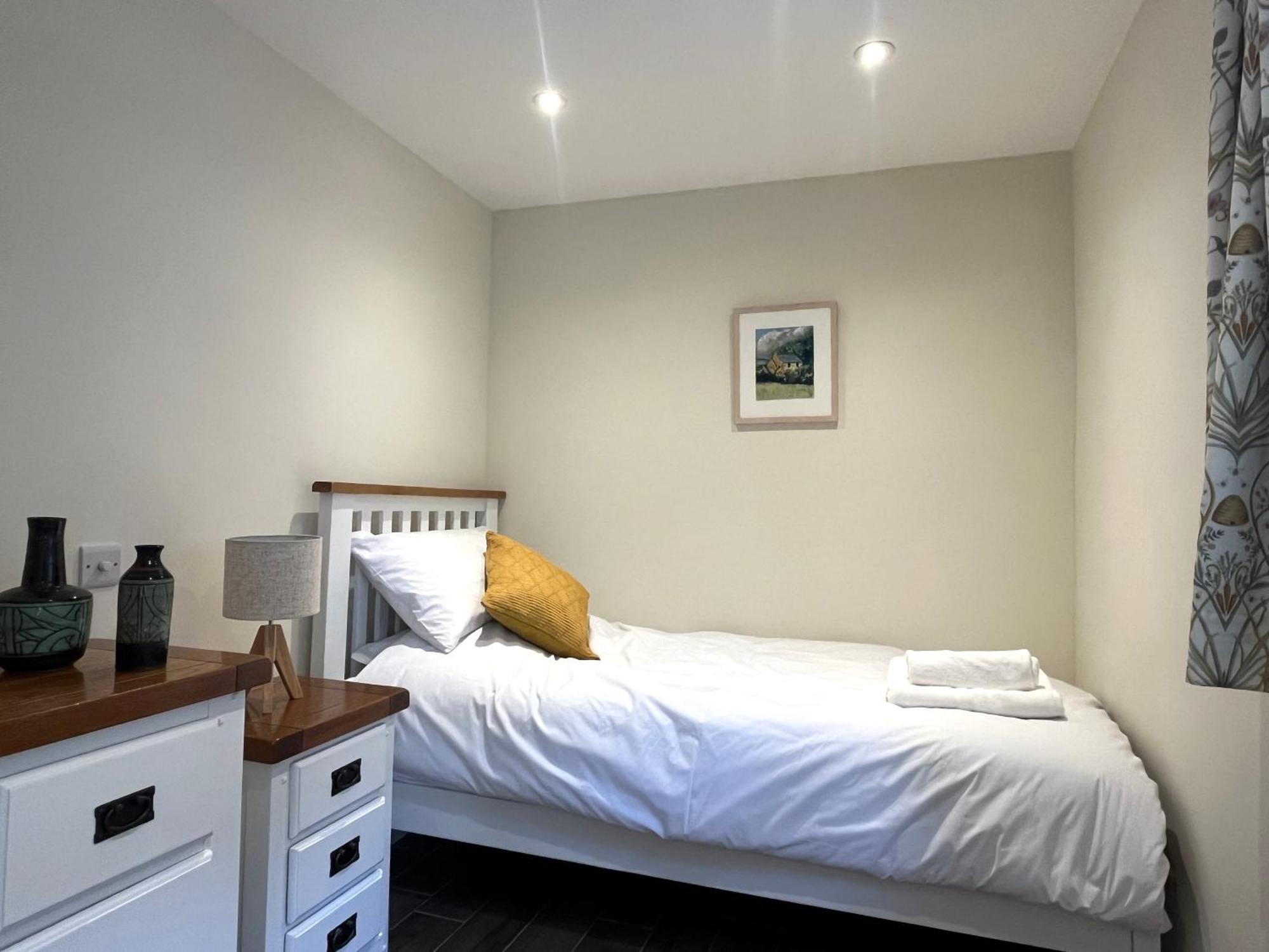 Appartamento Tredenwith House St Just Esterno foto