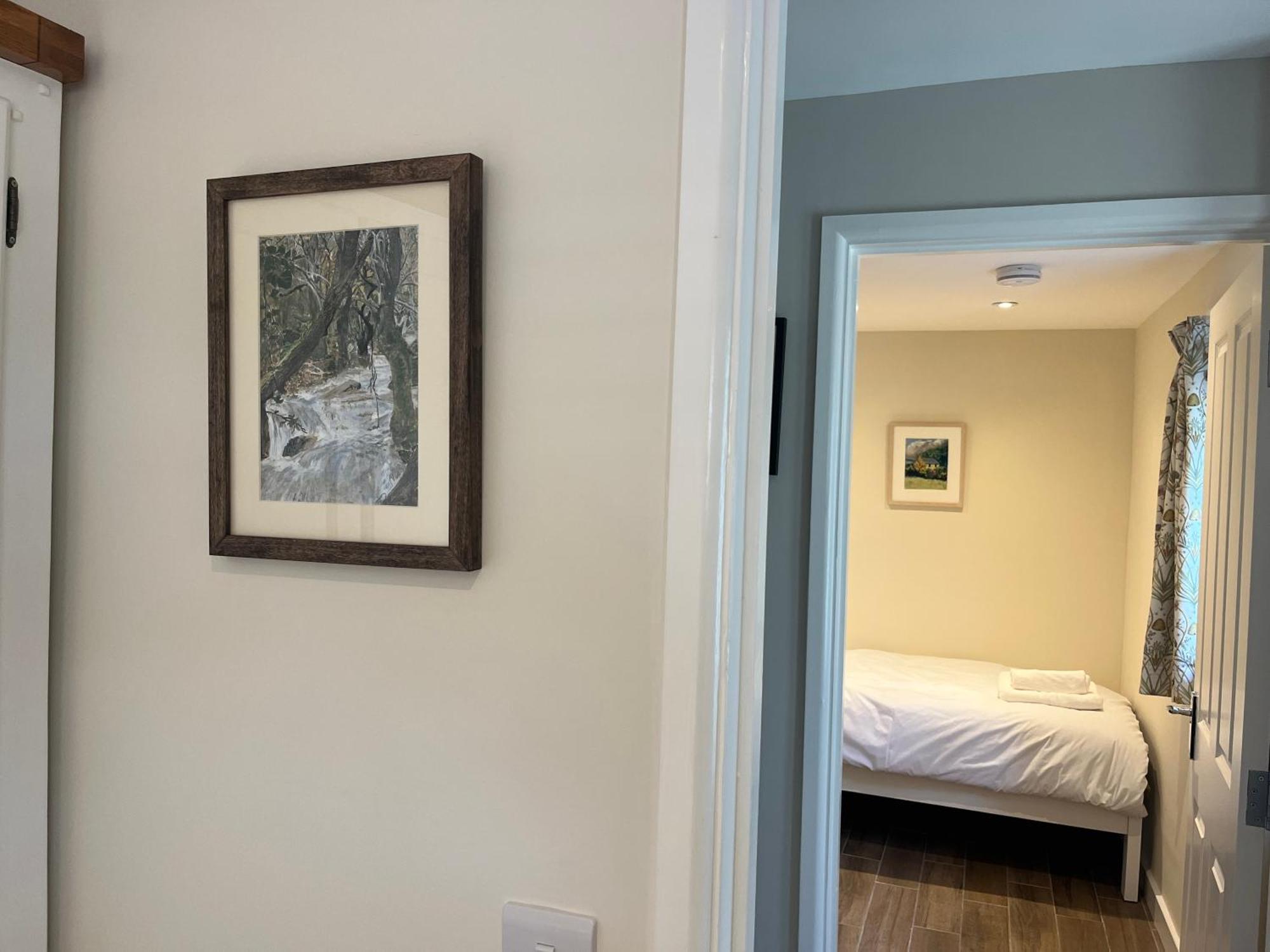 Appartamento Tredenwith House St Just Esterno foto