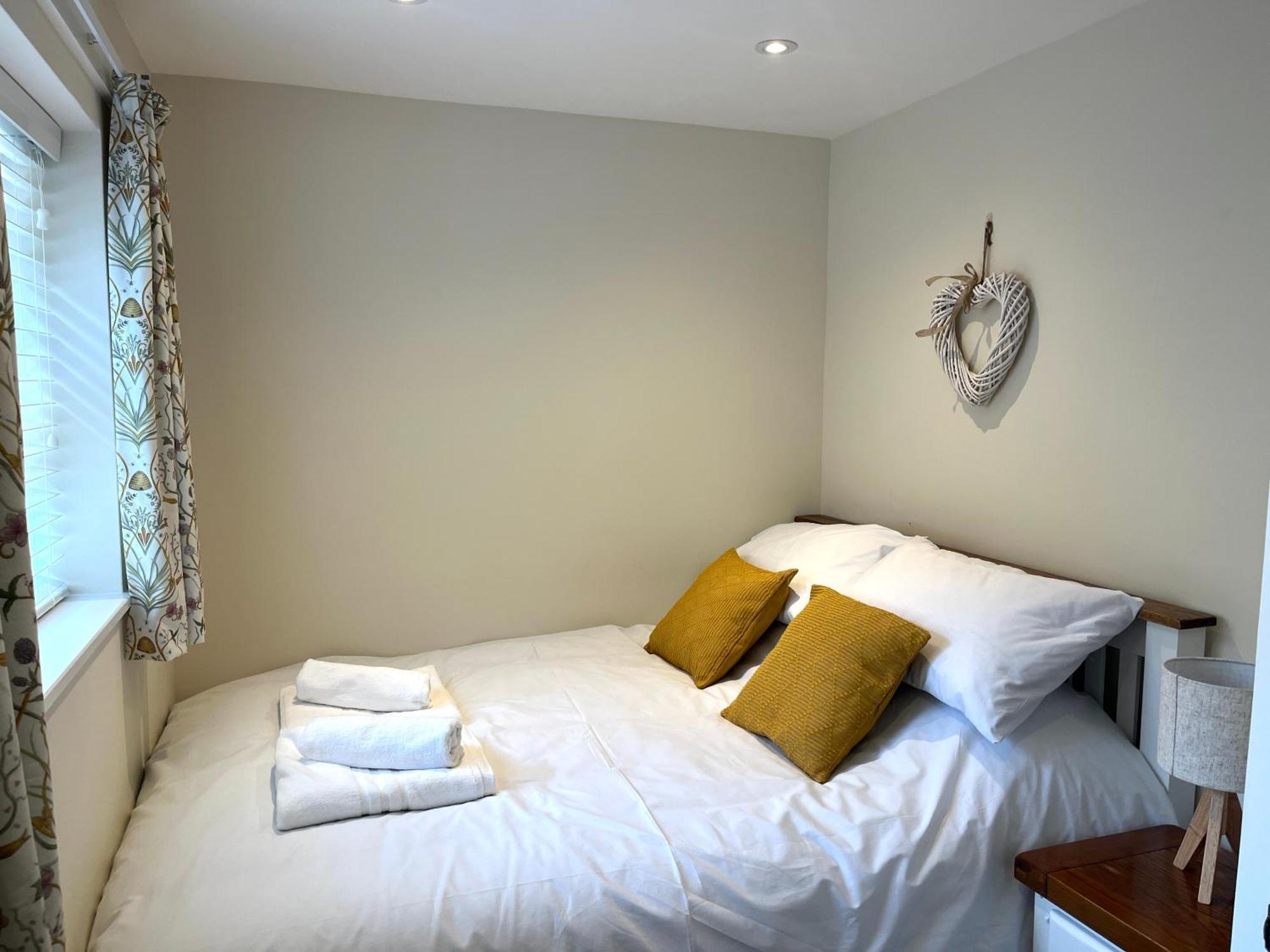 Appartamento Tredenwith House St Just Esterno foto