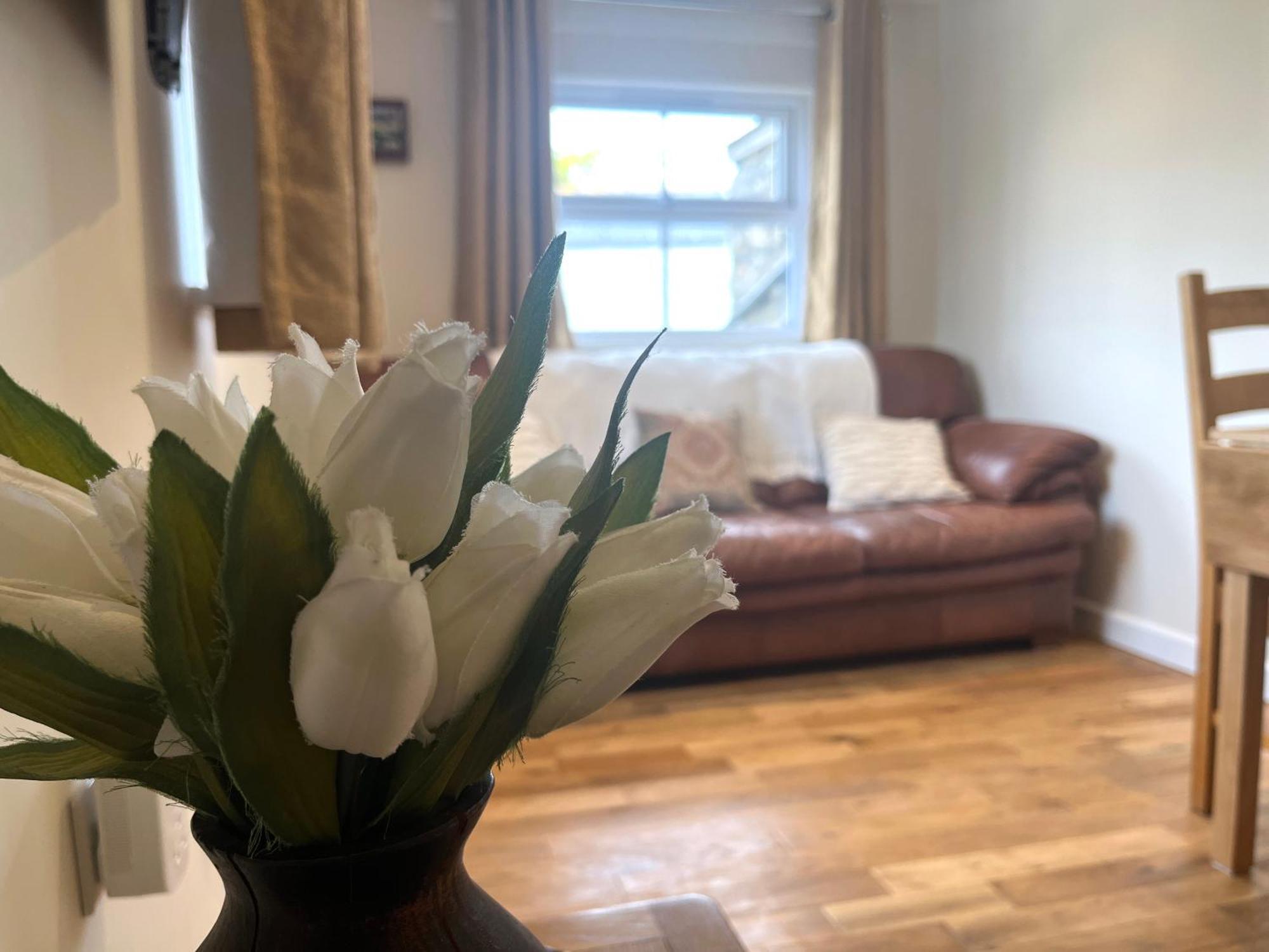 Appartamento Tredenwith House St Just Esterno foto