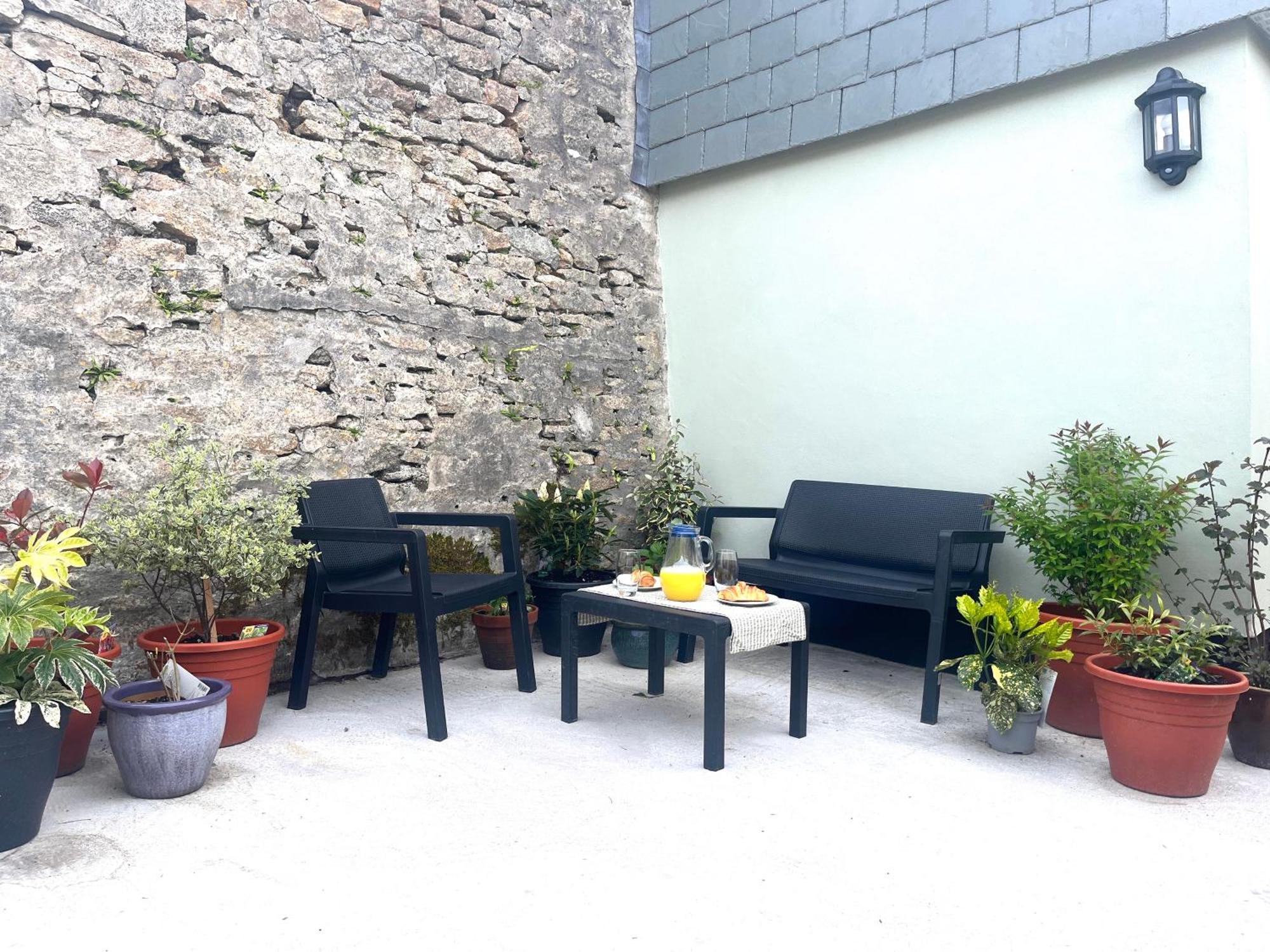 Appartamento Tredenwith House St Just Esterno foto